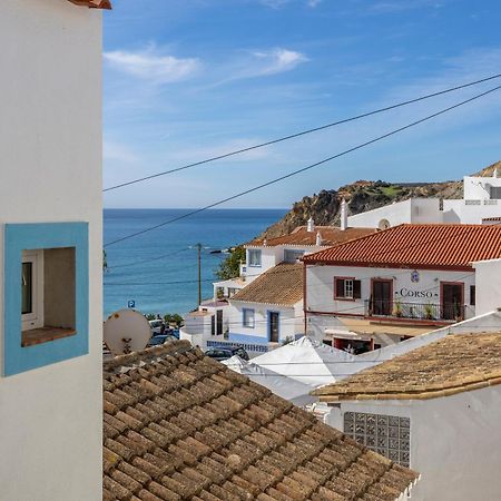 Villa Som Das Ondas Budens Ngoại thất bức ảnh