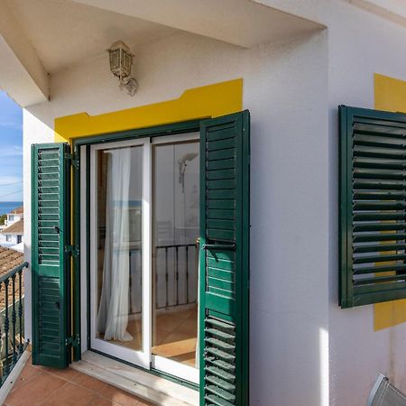 Villa Som Das Ondas Budens Ngoại thất bức ảnh