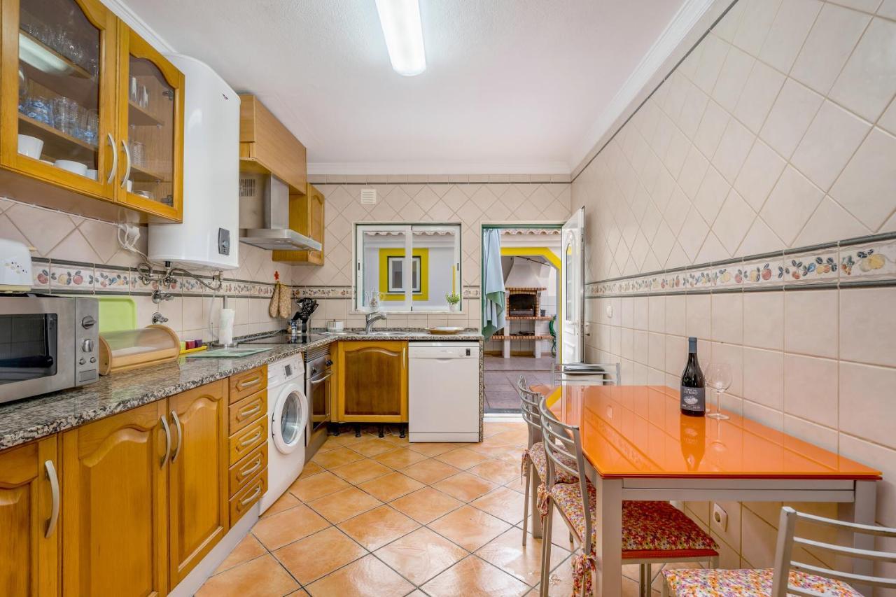 Villa Som Das Ondas Budens Ngoại thất bức ảnh
