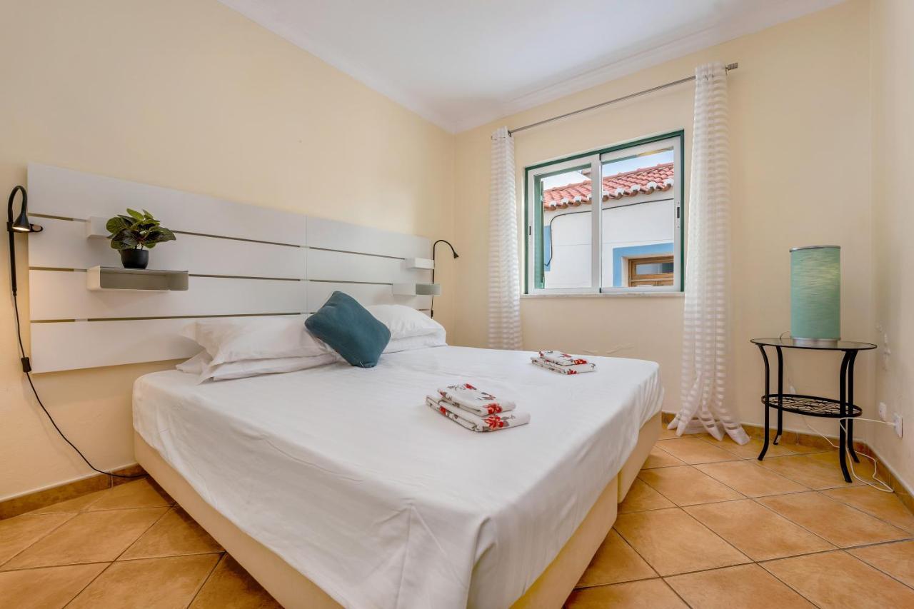 Villa Som Das Ondas Budens Ngoại thất bức ảnh