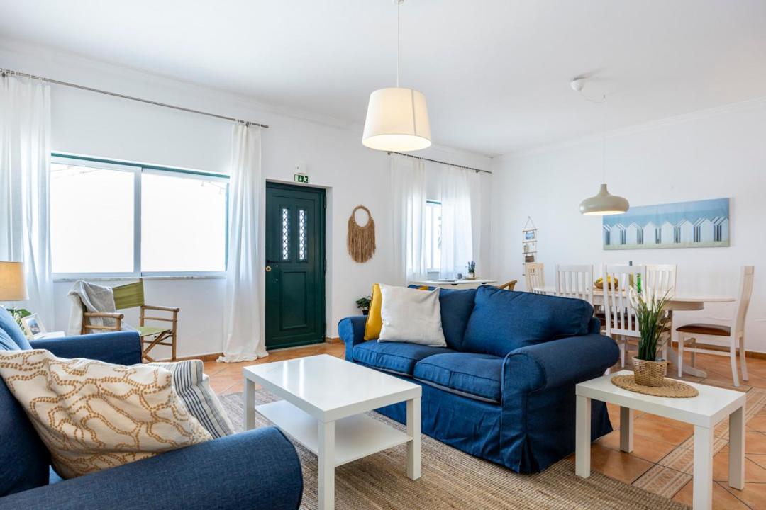 Villa Som Das Ondas Budens Ngoại thất bức ảnh