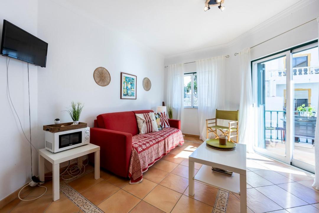 Villa Som Das Ondas Budens Ngoại thất bức ảnh