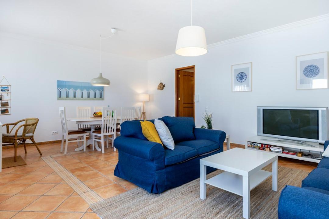 Villa Som Das Ondas Budens Ngoại thất bức ảnh