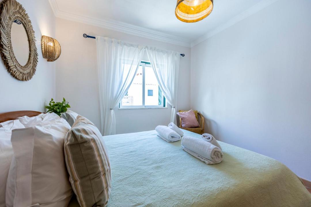 Villa Som Das Ondas Budens Ngoại thất bức ảnh