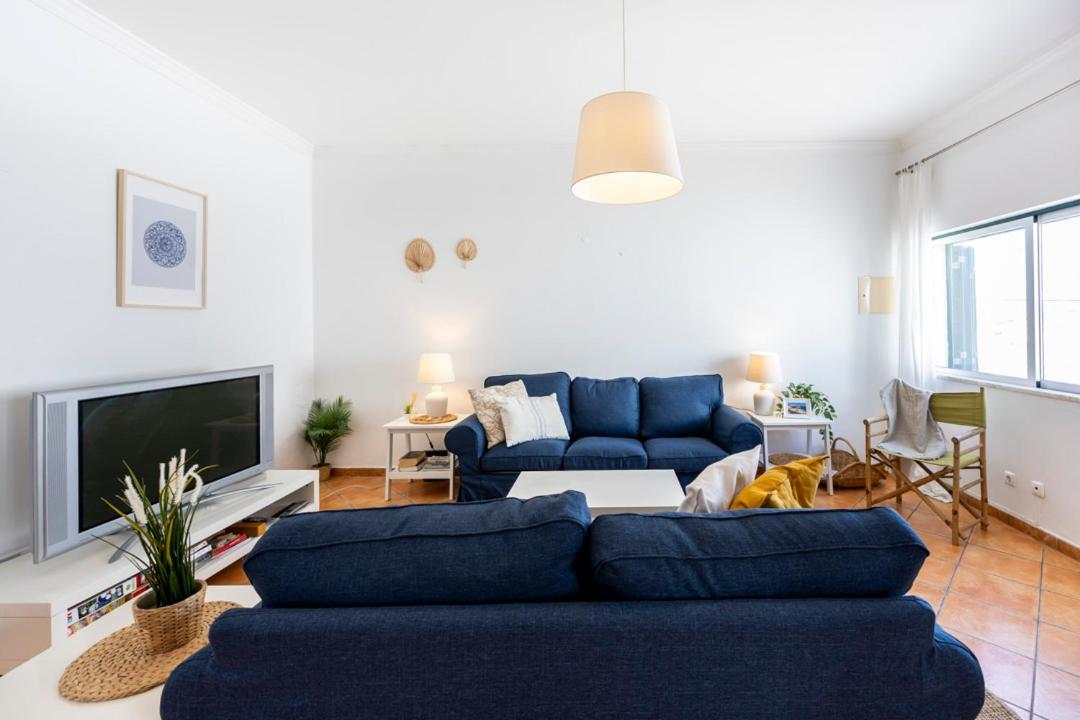 Villa Som Das Ondas Budens Ngoại thất bức ảnh