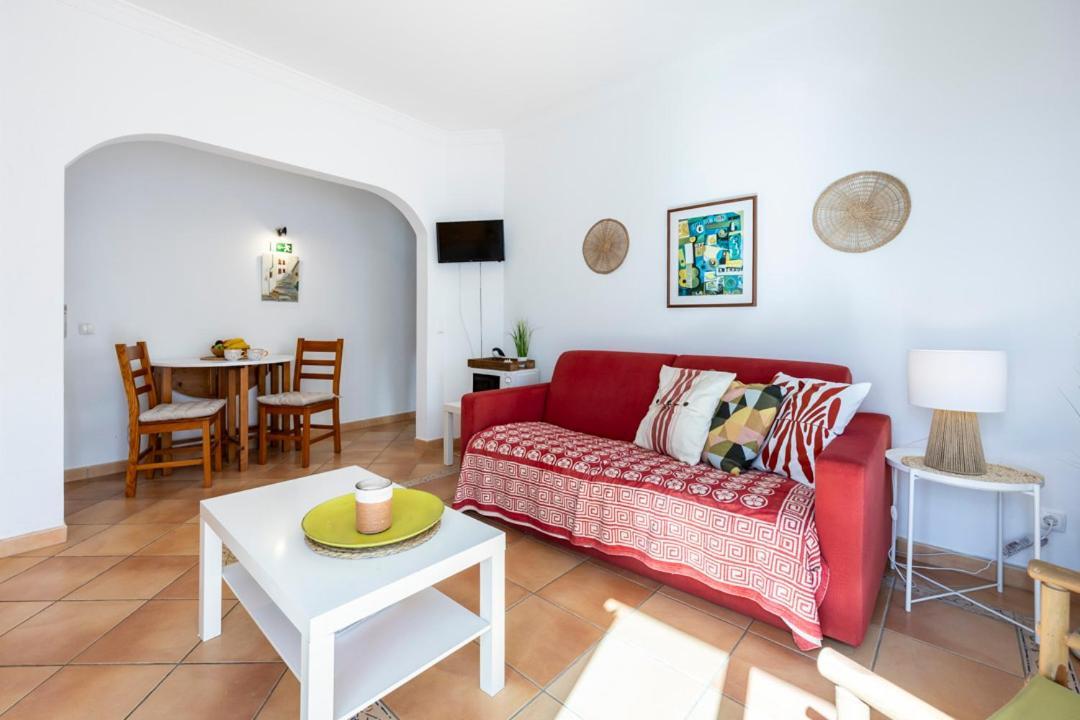 Villa Som Das Ondas Budens Ngoại thất bức ảnh