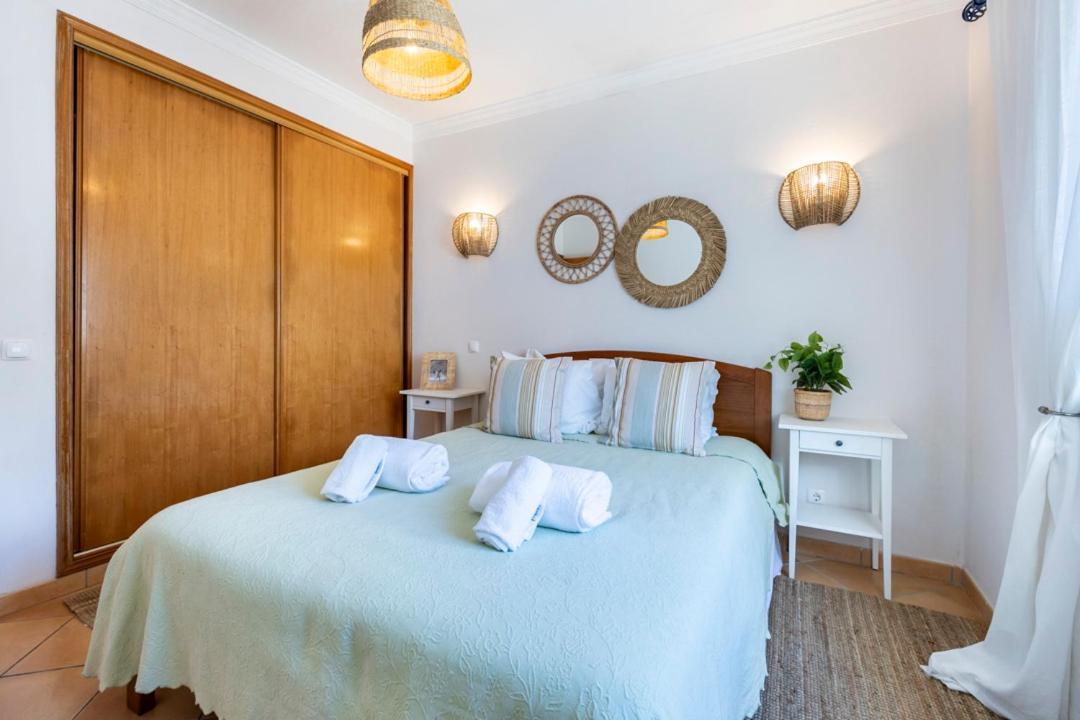 Villa Som Das Ondas Budens Ngoại thất bức ảnh