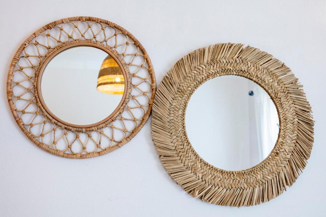 Villa Som Das Ondas Budens Ngoại thất bức ảnh