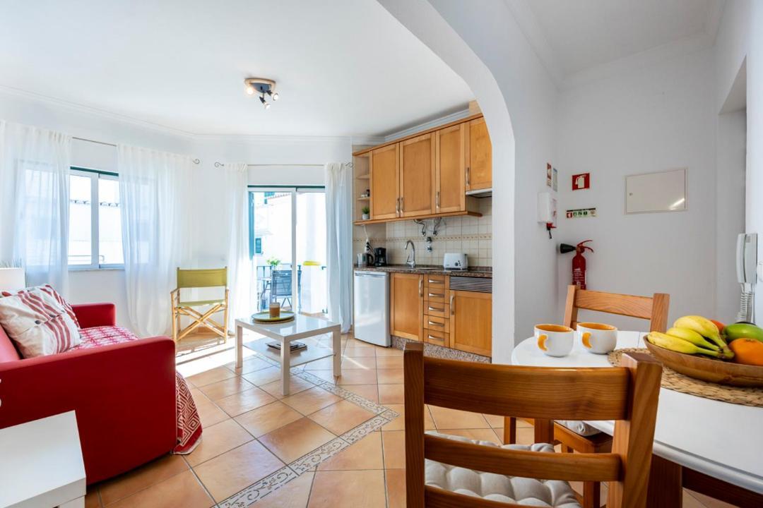 Villa Som Das Ondas Budens Ngoại thất bức ảnh