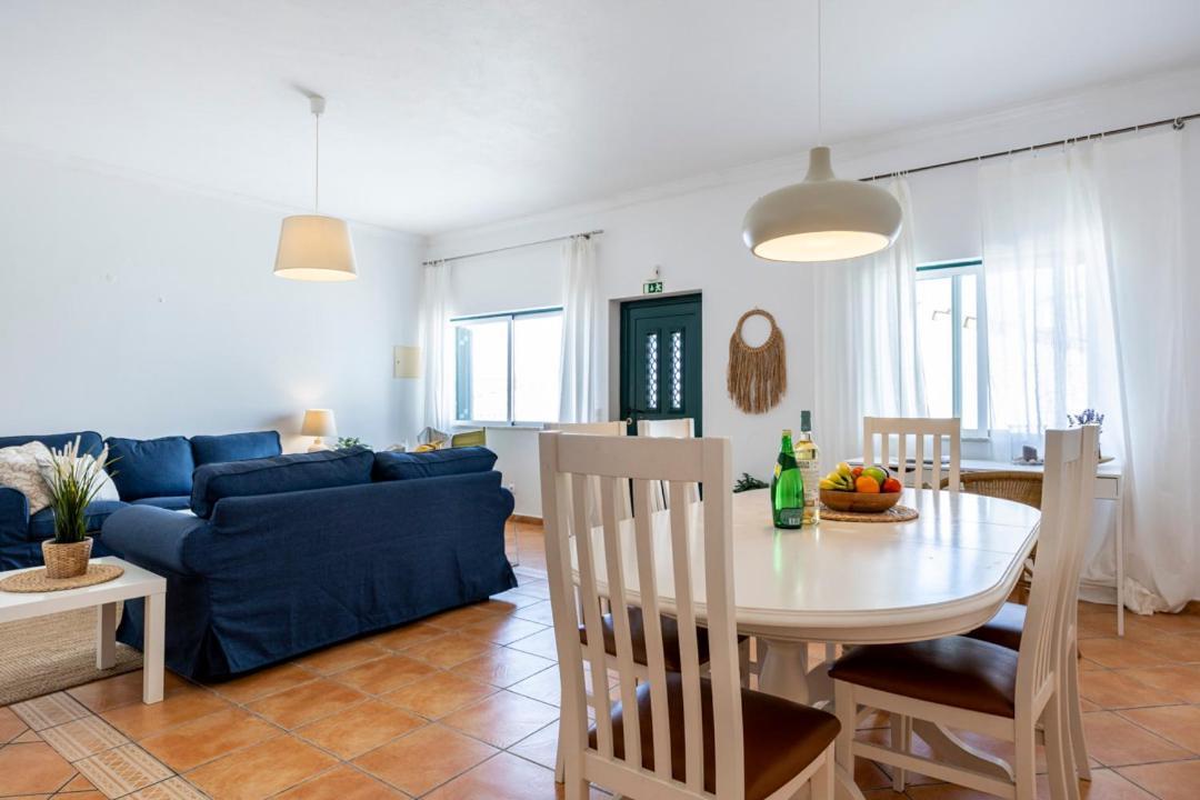 Villa Som Das Ondas Budens Ngoại thất bức ảnh