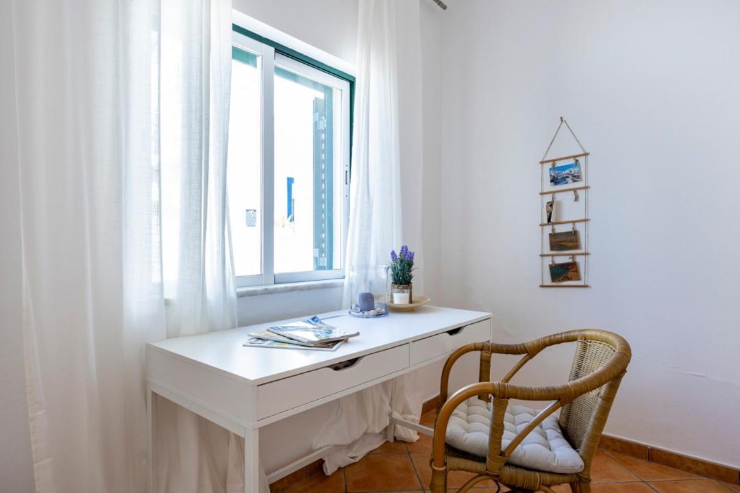 Villa Som Das Ondas Budens Ngoại thất bức ảnh