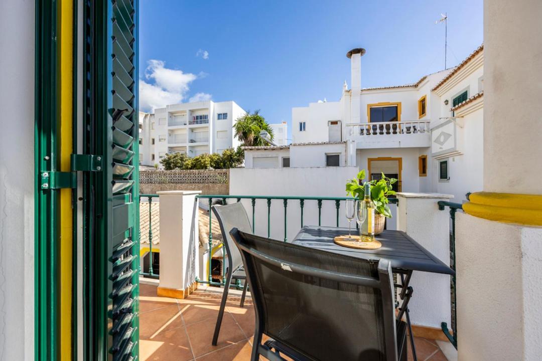 Villa Som Das Ondas Budens Ngoại thất bức ảnh